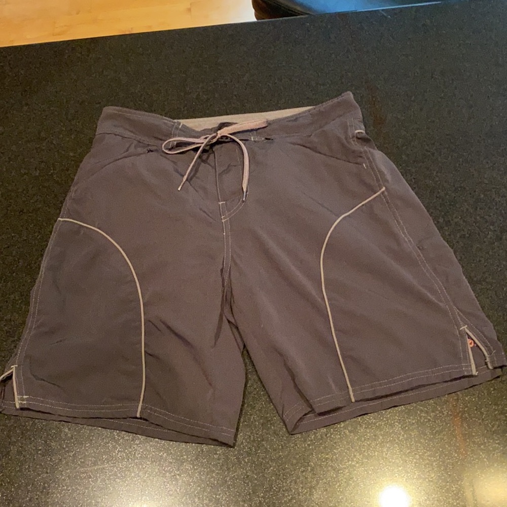 Women’s Navara bike spin shorts Small